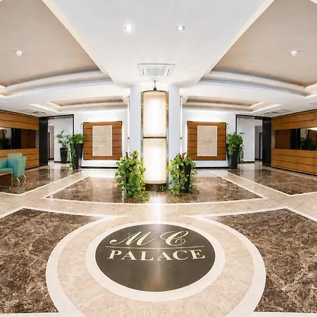 Monte Carlo Palace Suites-2